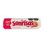 GALLETITAS SONRISAS X 108 GRS