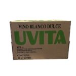 UVITA BCO. DULCE 12 X 1 LTS
