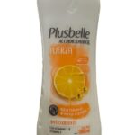 PLUSBELLE ACOND. FUERZA ANTIOXIDANTE X 1 LTS