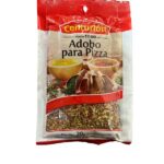 CENTURION ADOBO PARA PIZZA X 25 GRS