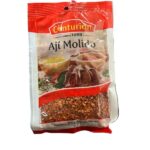 AJI MOLIDO CENTURION X 25 GRS