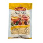 CENTURION AJO EN POLVO X 25 GRS