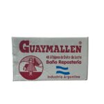 GUAYMALLEN DULCE DE LECHE X 40 UNID.