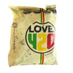 ALFAJOR LOVE 420 BLANCO