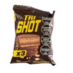 ALFAJOR TRI SHOT X 60 GRS
