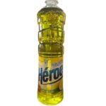 HEROE DESODORANTE DE PISOS LIMON DEL PRADO