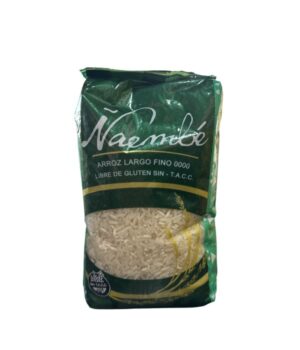ARROZ ÑAEMBE X 500 GRS