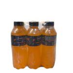 SPORTING ISOTONICA NARANJA