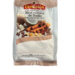 CENTURION BICARBONATO X 50 GRS