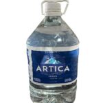 BIDON AGUA ARTICA X 6 LTS