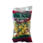 BOLITA COLOR TUNKIP X 80 GRS