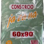 BOLSA DE CONSORCIO VERDE 60 X 90
