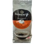 CAFE TORRADO MOLIDA LA MORENITA X 250 GRS