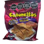 CAÑONCITO KOKIS X 500 GRS