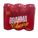 LATA BRAHMA X 473CC
