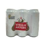 LATA STELLA X 473CC