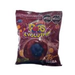 CHUPETIN MR POPS EVOLUTION CON CHICLE X 24 UNID