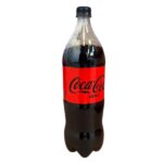 COCA COLA ZERO X 8 X 1.5 LTS