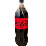 COCA ZERO X 2.25 LTS