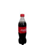 COCA COLA X 500 CC X 12