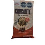 CROCANTE DE ARROZ CON CHOCOLATE MAKSAL X 75 GRS