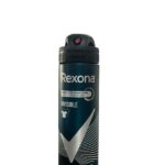 DES. REXONA MASC INVISIBLE X 150 ML