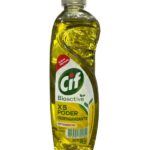 DETERGENTE CIF BIOACTIVE X 300 ML