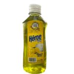 HEROE DETERGENTE ULTRA X 300CC LIMÓN