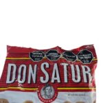 DON SATUR CON GRASA X 200 GRS