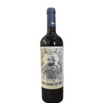 VINO DONDE MANDA CAPITAN MALBEC X 750 CC