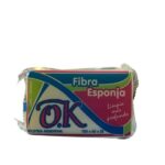 ESPONJA PARA COCINA OK