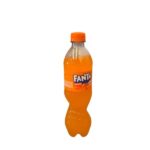 FANTA X 500 CC X 12 UNID