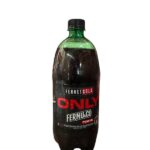 FERNET COLA ONLY 6 X 1 LTS