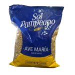 FIDEOS AVE MARIA SOL PAMPEANO