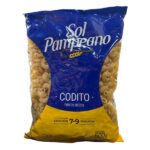 FIDEOS CODITO SOL PAMPEANO