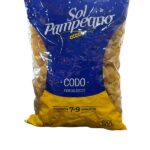 FIDEOS CODO SOL PAMPEANO