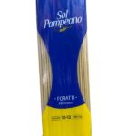 FIDEOS FORATTI SOL PAMPEANO