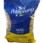 FIDEOS MOÑO SOL PAMPEANO