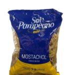FIDEOS MOSTACHOL RAYADO SOL PAMPEANO