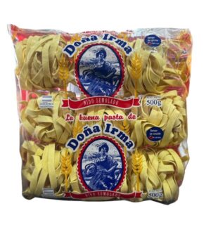 DOÑA IRMA FIDEOS (nro3)