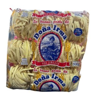 DOÑA IRMA FIDEOS (nro2)