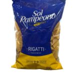 FIDEOS RIGATTI SOL PAMPEANO