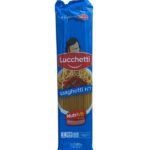 FIDEOS LUCHETTI SPAGUETTI X 500 GRS