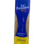 FIDEOS SPAGUETTI SOL PAMPEANO