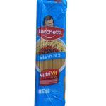 FIDEOS LUCHETTI TALLARIN X 500 GRS