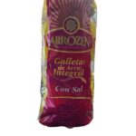 GALLETA DE ARROZ CON SAL ARROZEN