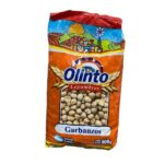 GARBANZOS OLINTO X 400 GRS