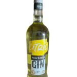 NEW STYLE GIN CITRIC X 1 LTS