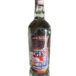 NEW STYLE GIN LONDON DRY X 1 LTS