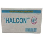 GRASA HALCON 10 X 500 GRS